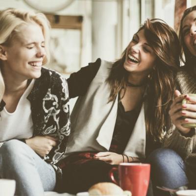 Esti sincera? Ce se intampla cand iti sustii parerile orice ar fi