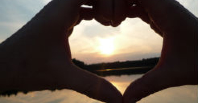 Daca iubirea ar fi om...