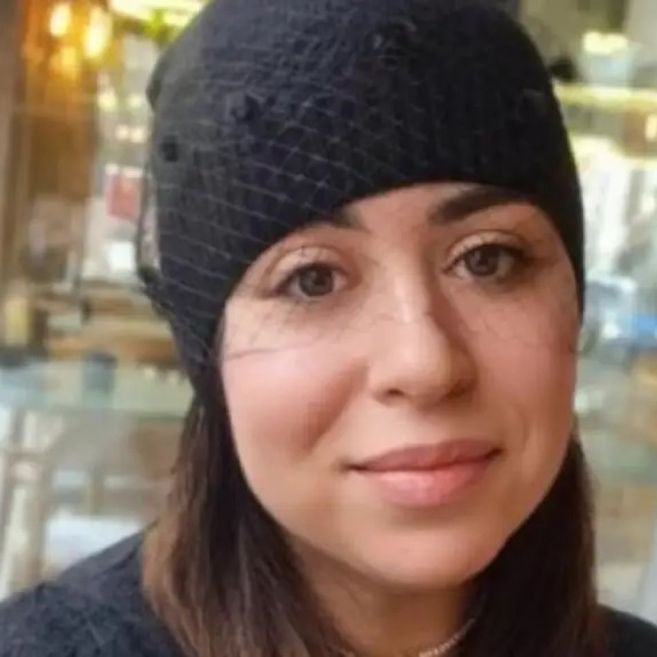 Oana Roman îi face plângere penală lui Marius Elisei pentru abandon de familie