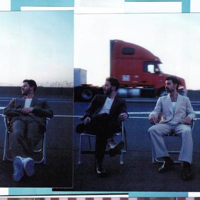 Jonas Brothers lansează melodia Tantrum, de pe albumul Greetings From Your Hometown