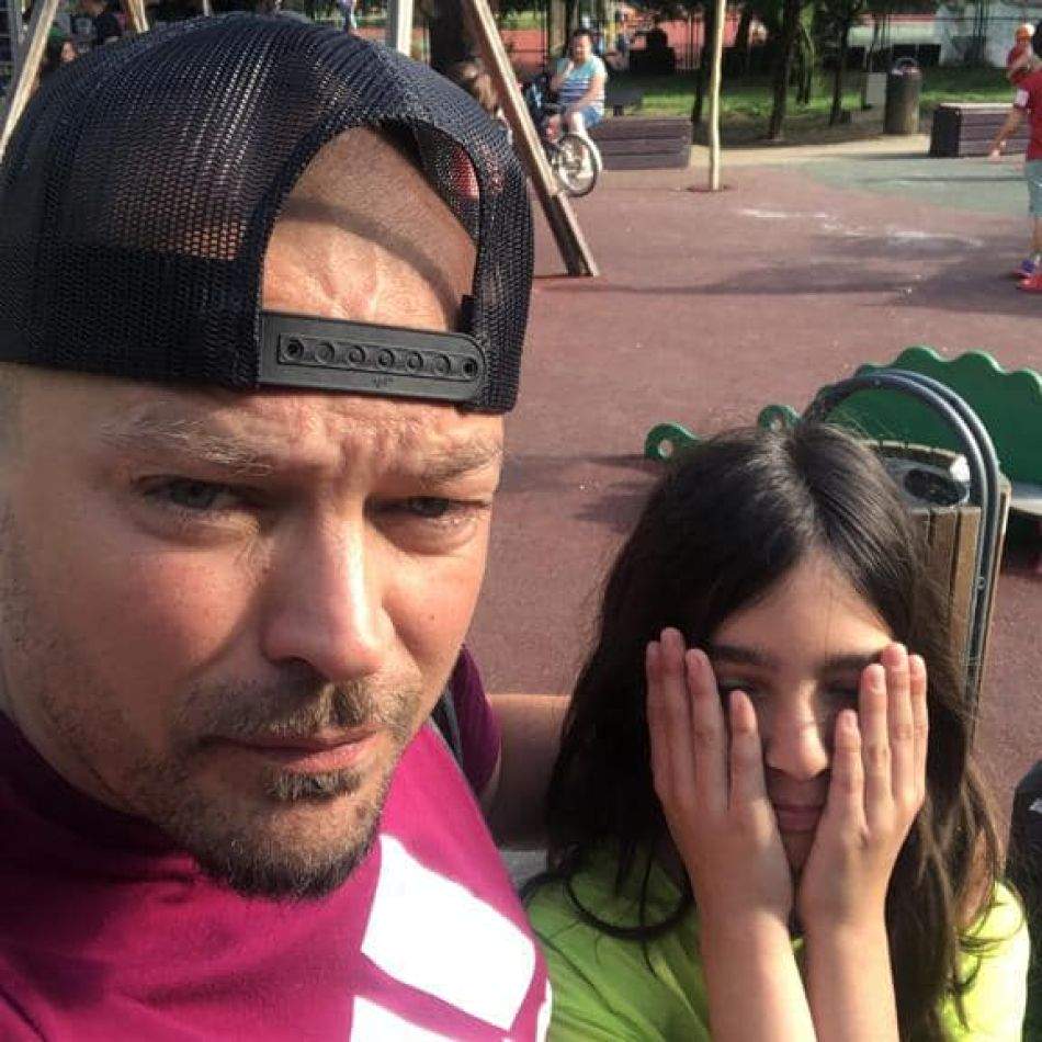 Puya, deranjat de către agenții de pază. Artistul și-a oprit concertul: Nu ne strica petrecerea, te rog frumos