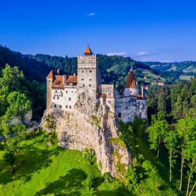 Jurnal de călătorie: locuri deosebite pe care să le vizitezi în România măcar o dată în viață