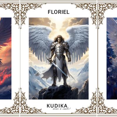 Oracolul Îngerilor: Ce mesaj are Îngerul Păzitor pentru 25 aprilie?