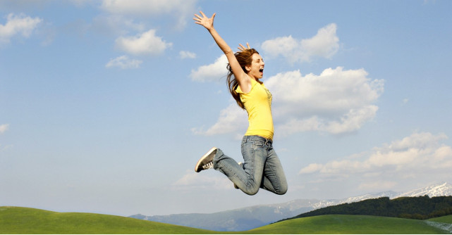 5 trucuri pentru a-ti recapata energia