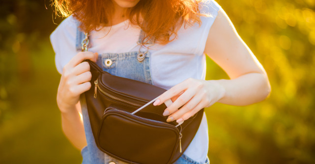 Accesoriul care nu trebuie să îți lipsească din garderobă: borseta! 