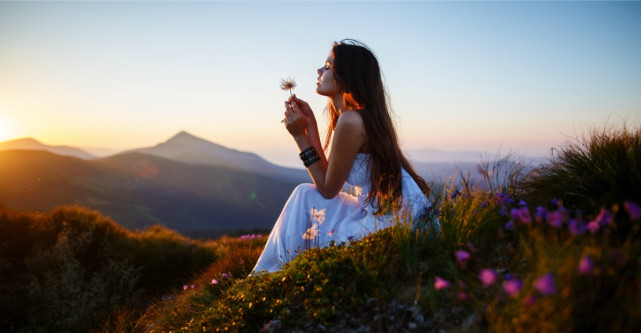 Cele patru elemente ale non-atașamentului