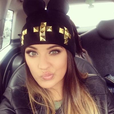 Antonia crede ca s-a îngrășat și caută motivația de a merge din nou la sală: Oficial sunt în etapa mea de grăsuță. Fără dubii