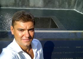 Cristian Boureanu vizat de un dosar penal pentru agresiune sexuală. Tânăra susține că a fost atacată în apartamentul lui