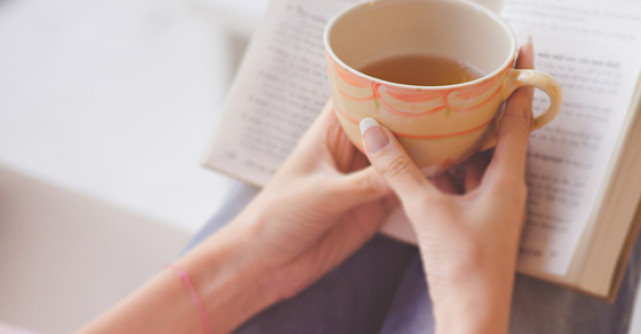 Carti de citit pe plaja: Dorintele unui libertin