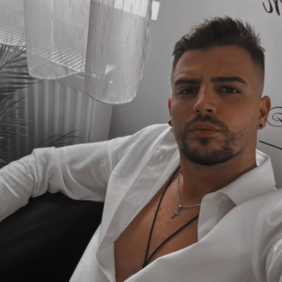 Drama amoroasă de pe Insula Iubirii: Maria și Dany Boy în vâltoarea tentativei de cuplare cu ispitele