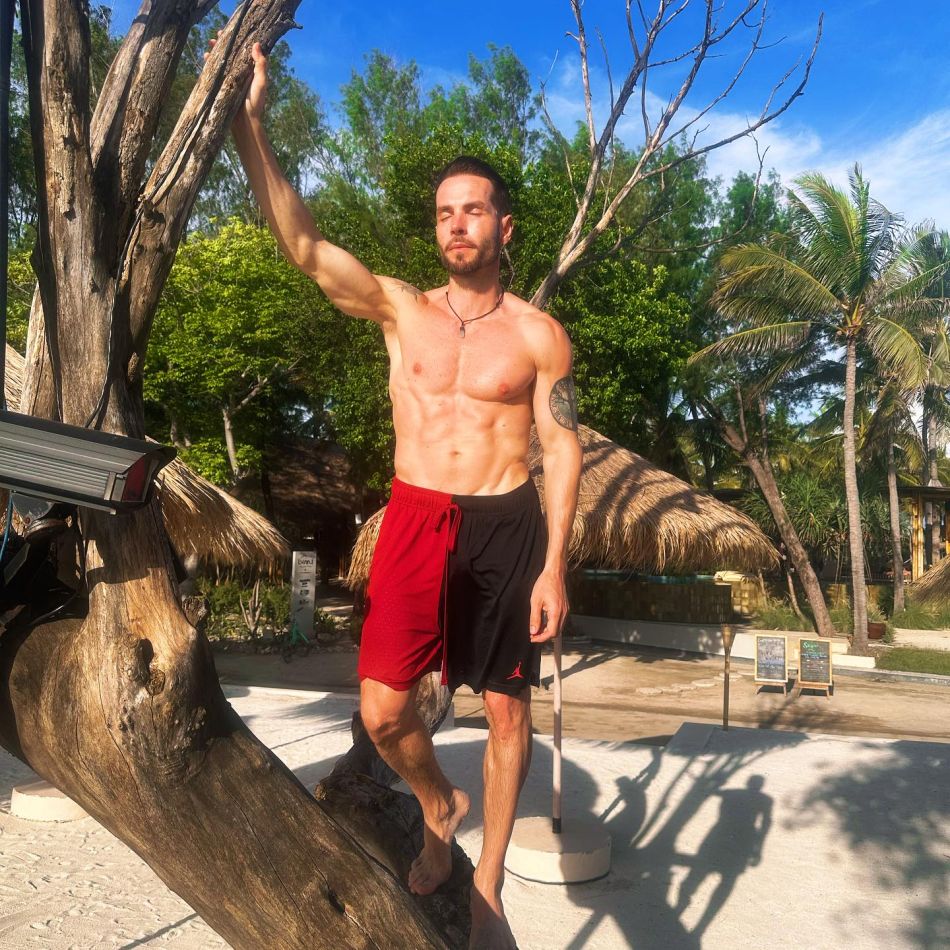 Randi, prins sub influența substanțelor interzise la volan. Ce se întâmplă acum cu artistul?