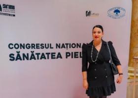 Antiaging, inovație și tradiție: succesul primei ediții a Congresului „Sănătatea Pielii”