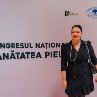 Antiaging, inovație și tradiție: succesul primei ediții a Congresului „Sănătatea Pielii”