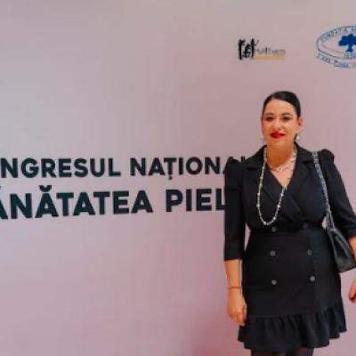 Antiaging, inovație și tradiție: succesul primei ediții a Congresului „Sănătatea Pielii”