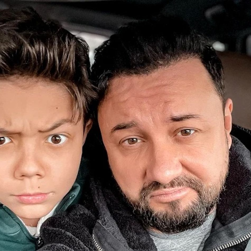 Cătălin Măruță dezminte zvonurile despre presupusa datorie la stat: Este o bazaconie, nu este nimic adevărat...