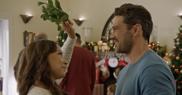 DIVA - Maratonul filmelor festive - premiere 3-8 decembrie