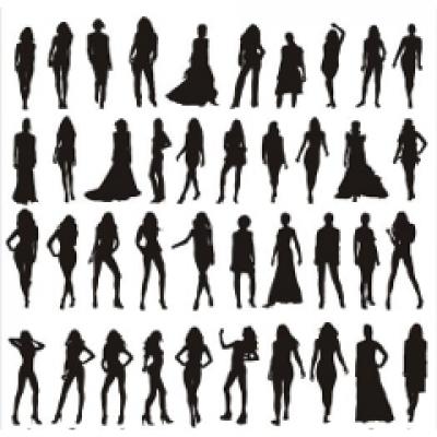 Andreea Raicu te invita sa participi la Galeria Femeilor Impresionante 