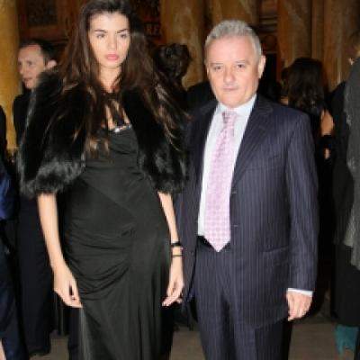 T.A.T.A.: Irina Columbeanu ar putea ajunge la orfelinat