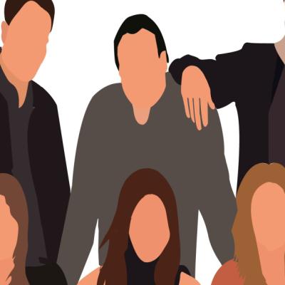 Aceste citate ale lui Chandler Bing (Friends) ne învață ce contează cu adevărat în viață