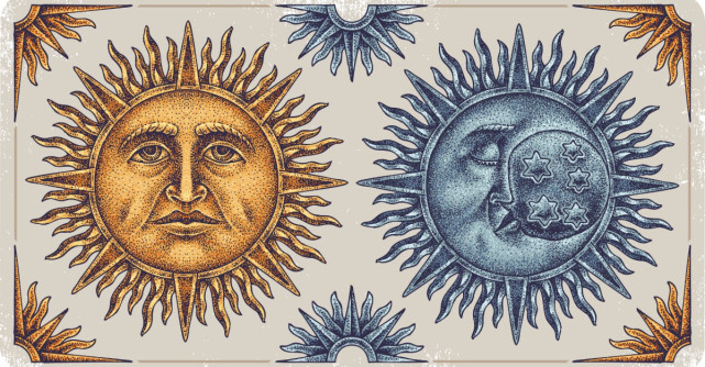 Echinocțiul de toamnă 2020. Lumina și umbra se îndreaptă către echilibru