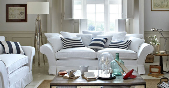 Trucuri pentru a avea o locuinta luminoasa