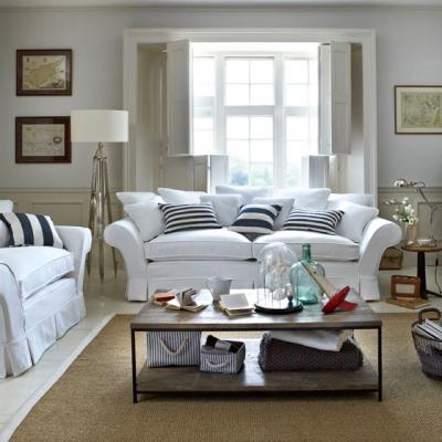 Trucuri pentru a avea o locuinta luminoasa