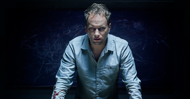 Din 23 august, la FOCUS SAT TV,  thrillerul politic BARON NOIR preda stafeta investigatiilor din PEDAGOGUL