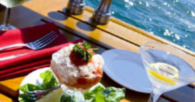 Trendurile alimentare ale verii 2011