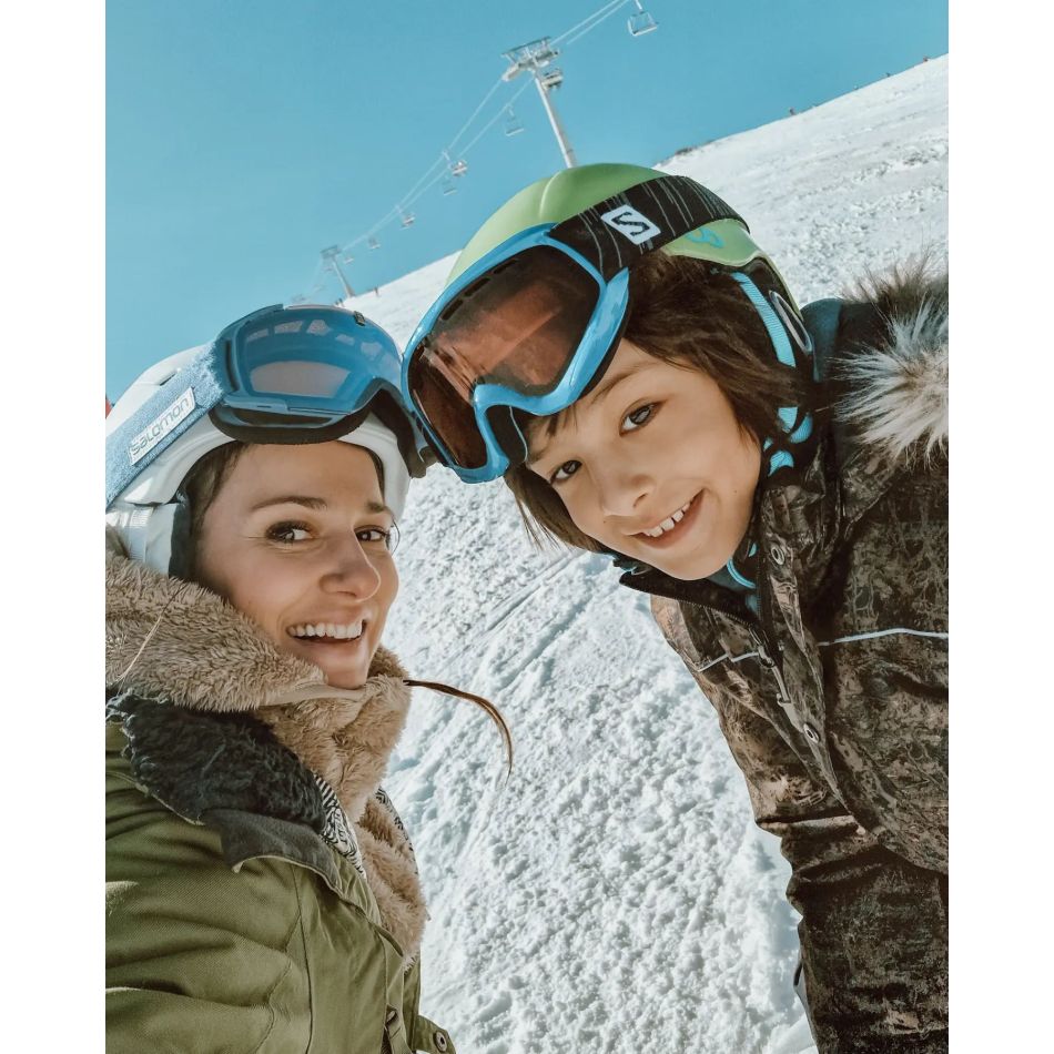 Dana Rogoz, adevărul șocant din spatele popularității. La ce umilință a fost supusă pe când era doar un copil