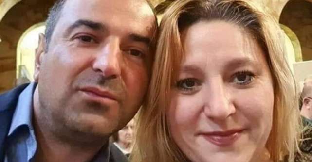 Diana Șoșoacă, acuzații dure la adresa soțului, în plin divorț. De ce a cerut ordin de protecție:Îmi este frică pentru viaţa mea