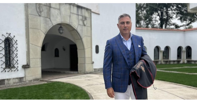 Alexandru Ciucu clarifică mitul celor trei frigidere și răspunde acuzațiilor Alinei Sorescu: Prinde la public, dar nu e adevărat