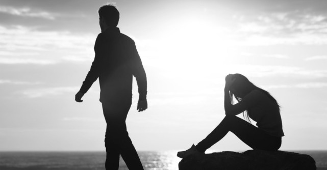 Trei pași pentru a trece cu bine peste infidelitate