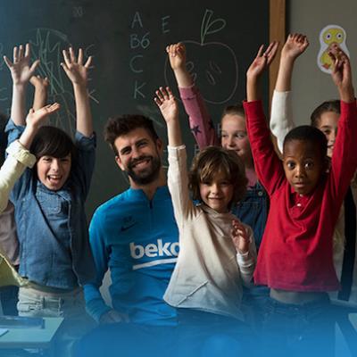 80% dintre copii ar mânca sănătos, dacă ar ști că și eroii lor au acest obicei