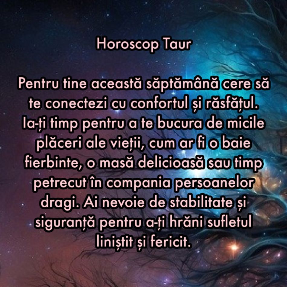 De ce are nevoie fiecare semn zodiacal în săptămâna 13-19 mai
