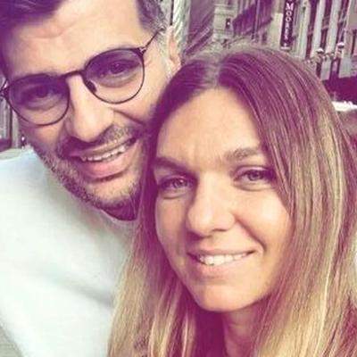 Toni Iuruc, fostul soț al Simonei Halep, despre suspendarea tenismenei: Nu vreau să mă gândesc ce o fi în sufletul ei