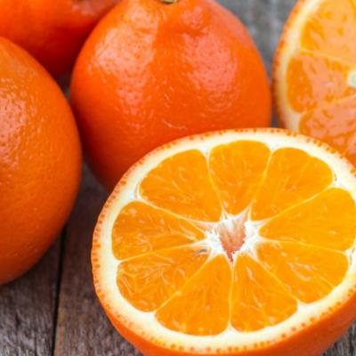 Despre mineole, fructele din sezonul rece pline de vitamine