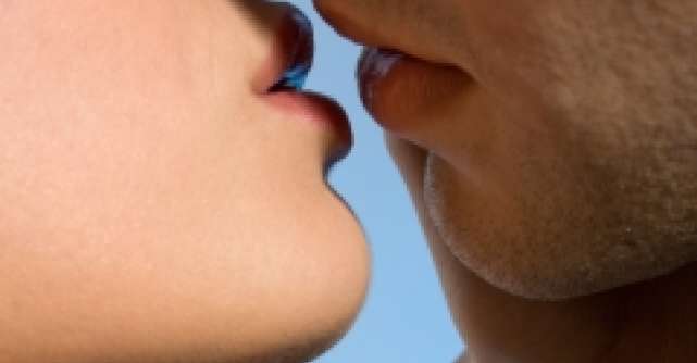 7 lucruri pe care nu le stiai despre sarut 