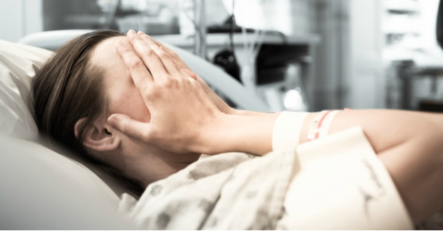 5 afectiuni primejdioase cu care nu e de glumit