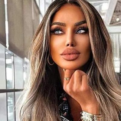 Bianca Drăgușanu își micșorează sânii: „Nu am făcut o alegere tocmai inspirată”