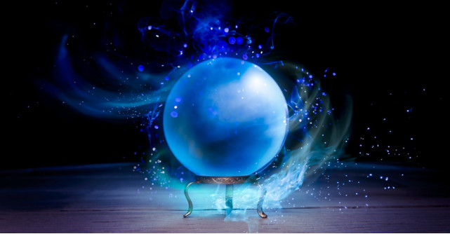 Decoruri de basm: 5 globuri de cristal pentru camera fetițelor prințese