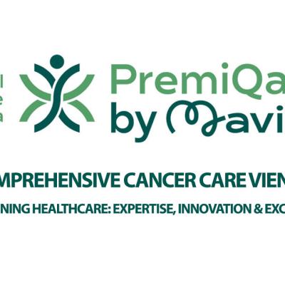 O Privire Spre Viitorul Îngrijirii Oncologice – Evenimentul PremiQaMed by Mavie la București