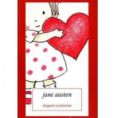 Dragoste si prietenie