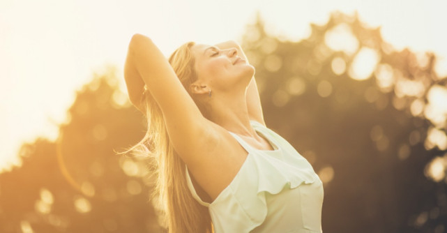 21 de moduri minunate de a te iubi in fiecare zi 