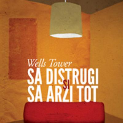 Sa distrugi si sa arzi tot 