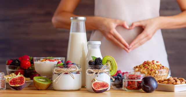 10 Sfaturi pentru a-ți menține starea de bine digestivă