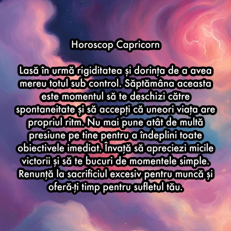 La ce trebuie să renunți în săptămâna 27 ianuarie - 2 februarie ca să atragi fericirea în viața ta