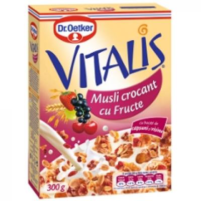 (P) Micul dejun cu proteine si fibre