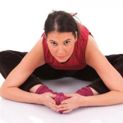 Gimnastica prenatala - Un sport pentru viitoarele mamici