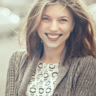 Singurul lucru pentru care ar trebui sa dai bani ca sa fii fericita