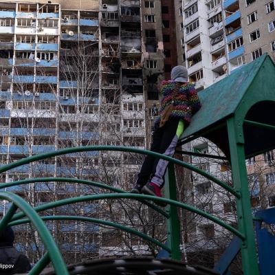 70% dintre copiii din Ucraina nu au acces la bunuri și servicii de bază, pe fondul creșterii drastice a privațiunilor materiale